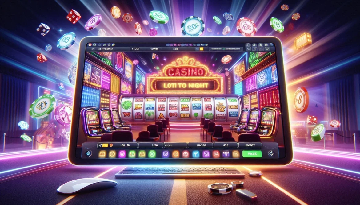 Goldbet Casino